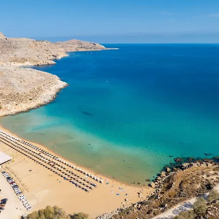 Villa Lahania Villa Lakhania