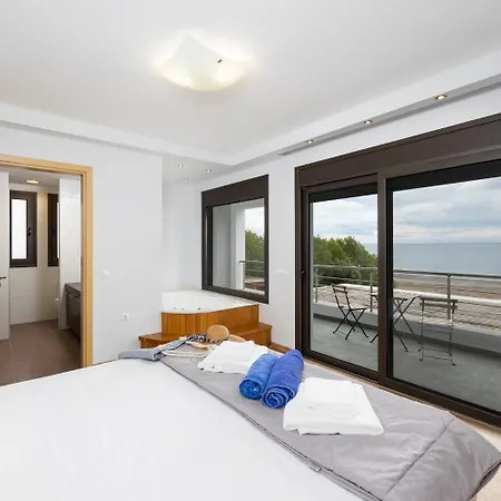Villa Villa Lahania Lakhania
