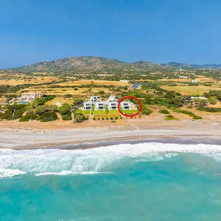 Villa Lahania Villa Lakhania