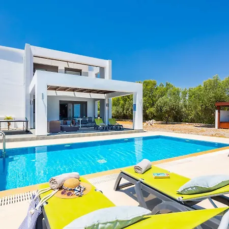 Villa Villa Lahania Lakhania
