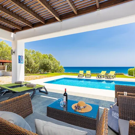 Villa Villa Lahania