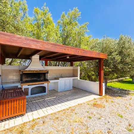 Villa Lahania Villa Lakhania